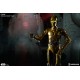 Star Wars Premium Format Figure C-3PO 49 cm